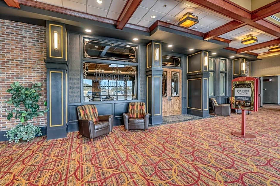 The Lodge at Deadwood