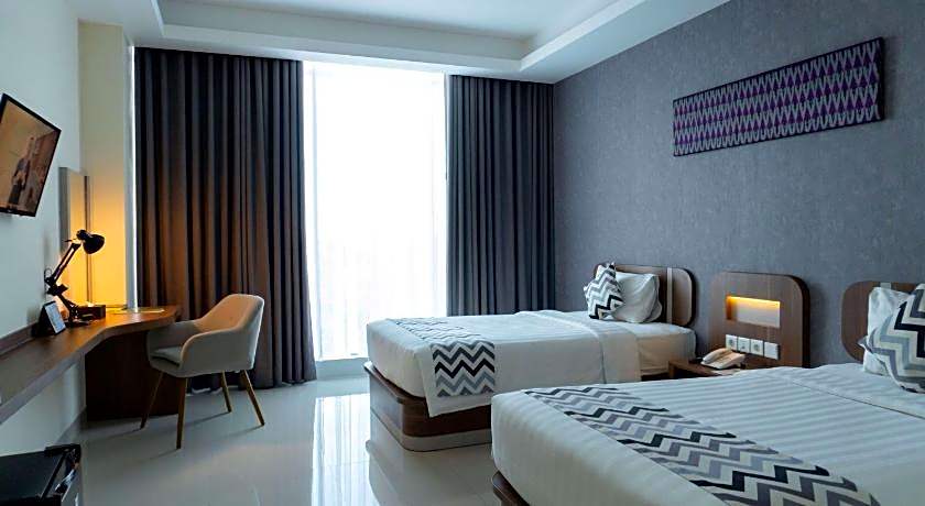 UNHAS HOTEL & CONVENTION