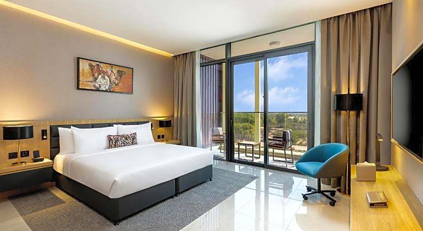 Millennium Place Mirdif