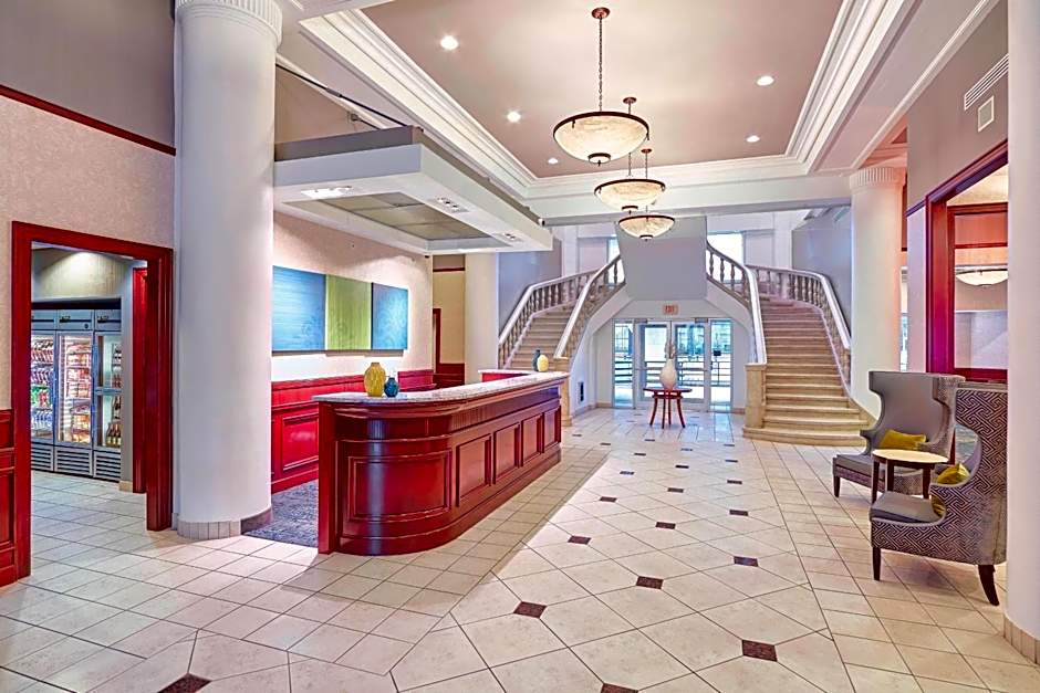 Residence Inn by Marriott Milwaukee Downtown