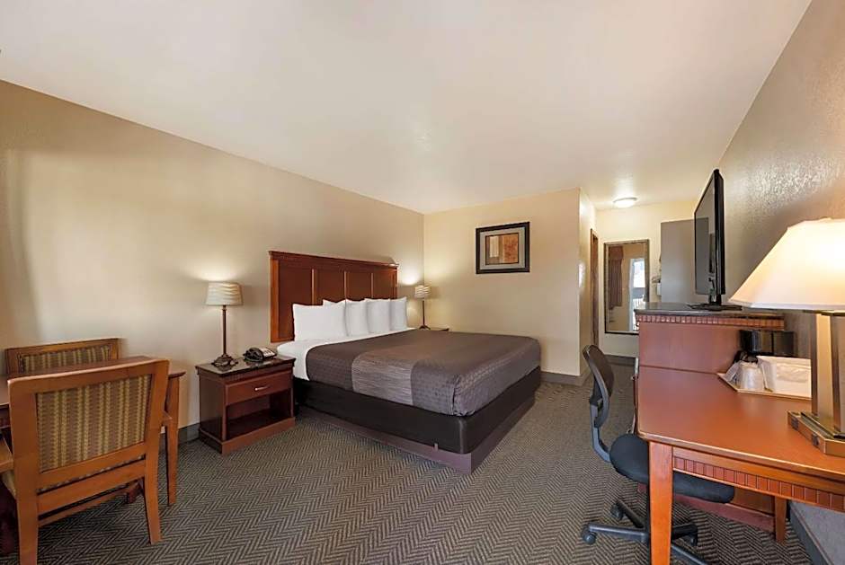 Rodeway Inn
