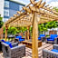 Hilton Garden Inn Hattiesburg