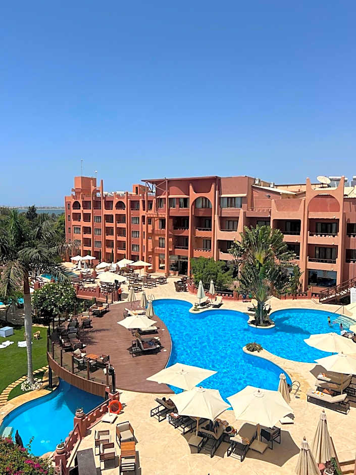 Africana Hotel & Spa