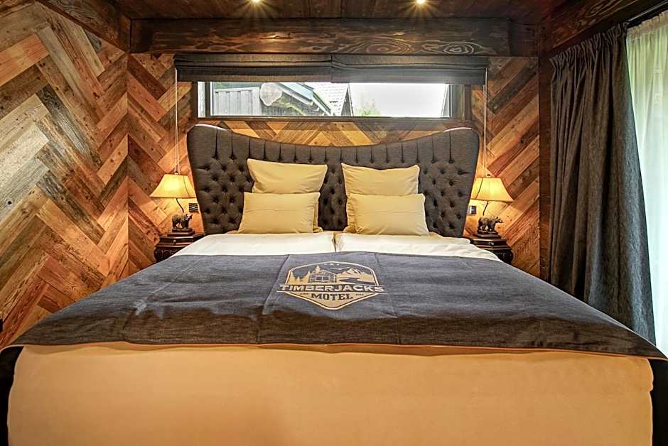 Timberjacks Siegen Motel