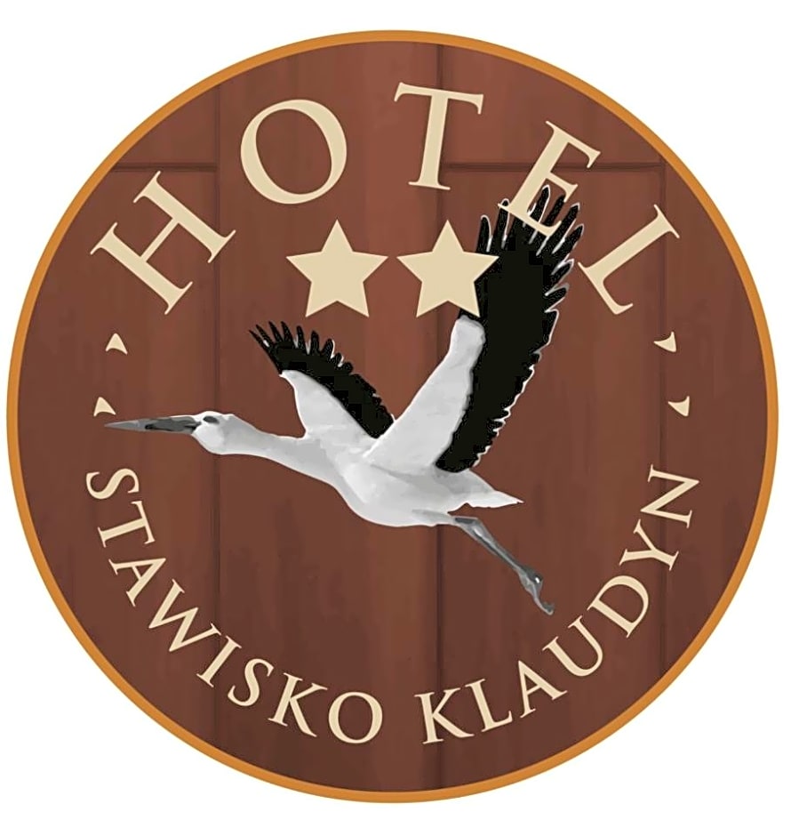Hotel Stawisko Klaudyn