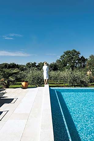 Heritage Hotel San Rocco