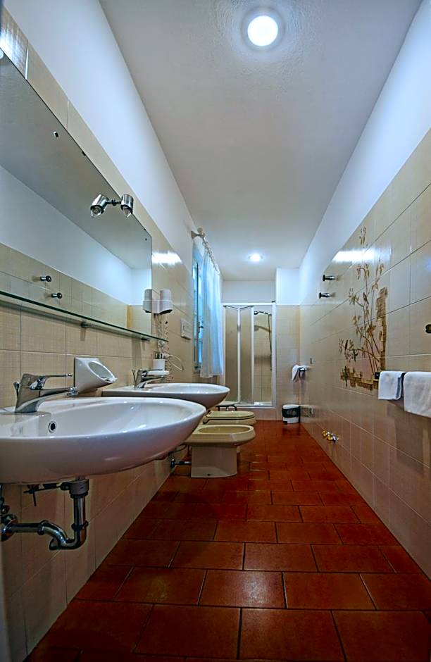 Albergo La Quiete