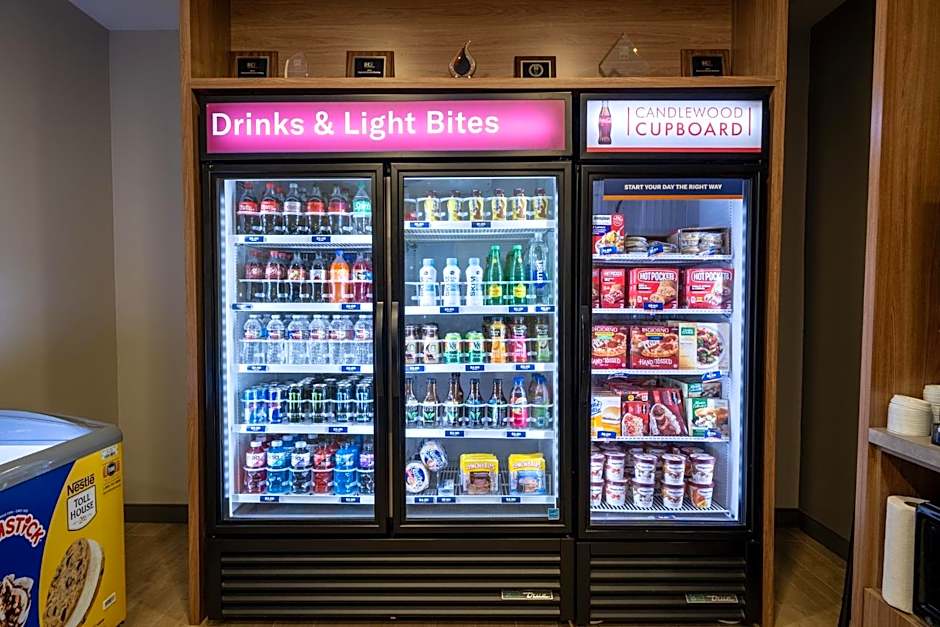 Candlewood Suites Deer Park By IHG