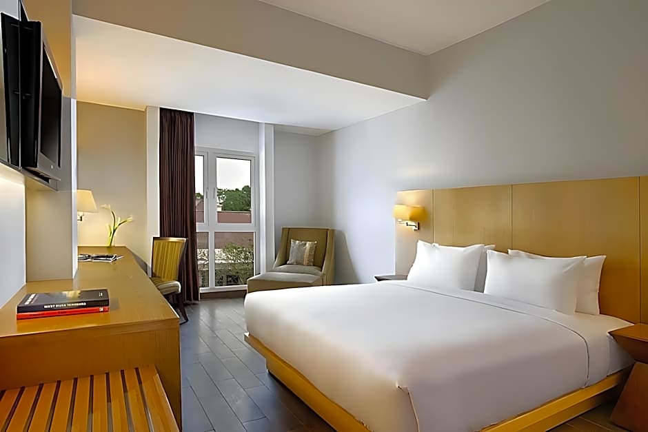 Hotel Santika Mataram