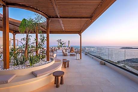 Aulus Chania Resort, Curio Collection by Hilton - Alojamientos en CRETA
