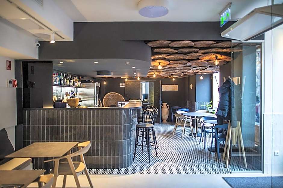 Hotel Memories Budapest