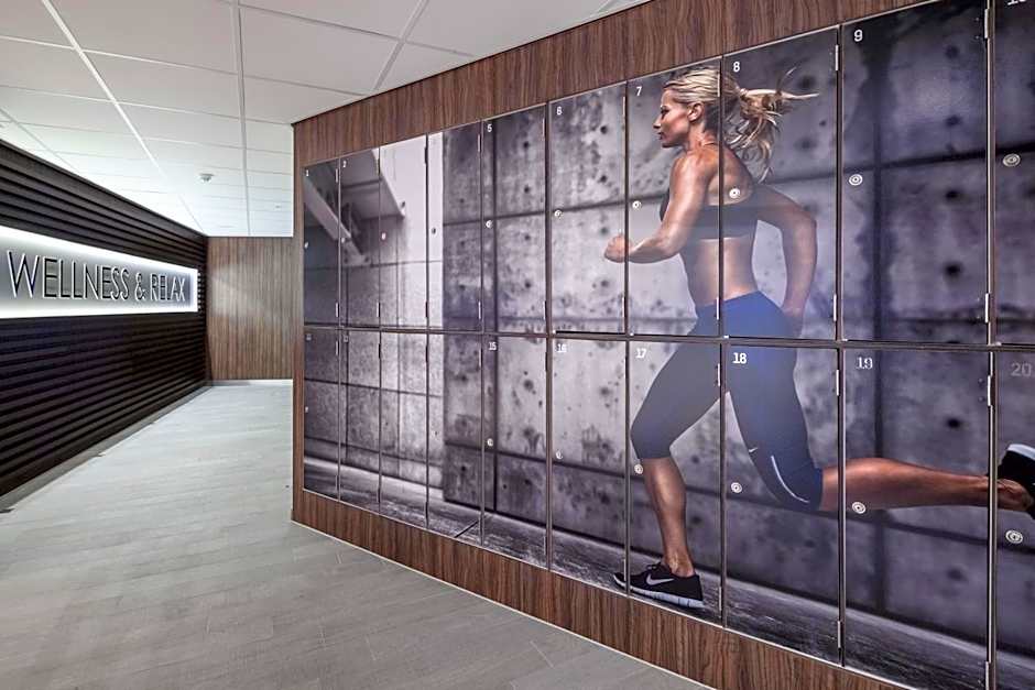 Van der Valk Hotel Heerlen