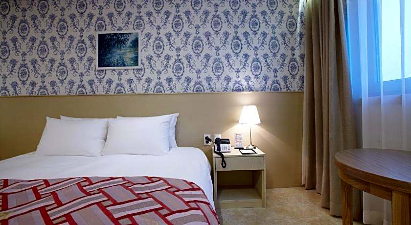 Hotel Sopra Incheon Cheongna