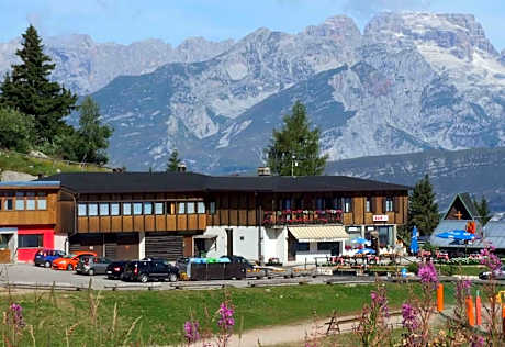 Residence Prada