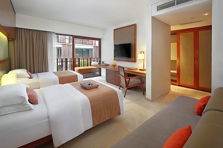 The Magani Hotel And Spa