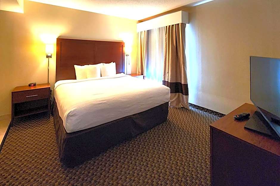 Comfort Inn & Suites Mount Pocono