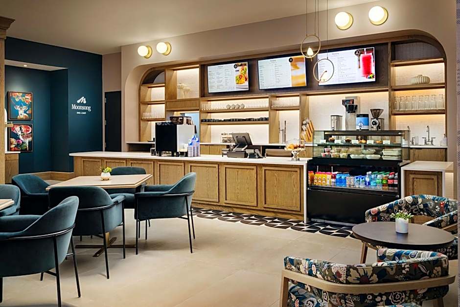 Homewood Suites by Hilton Raleigh Downtown