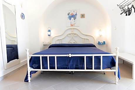 Deluxe Double Studio