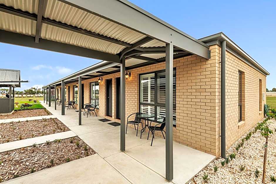 The Oxley Estate