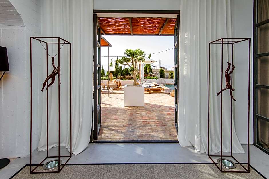 La Serena Boutique Hotel & Wellness - Altea