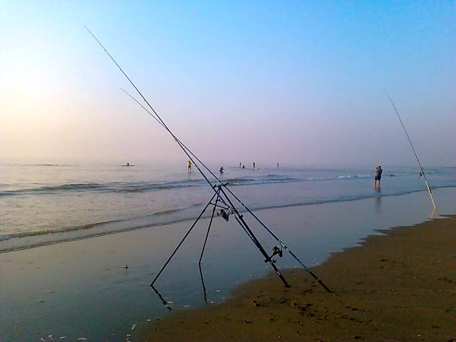 Bed and Breakfast Kik en Bun