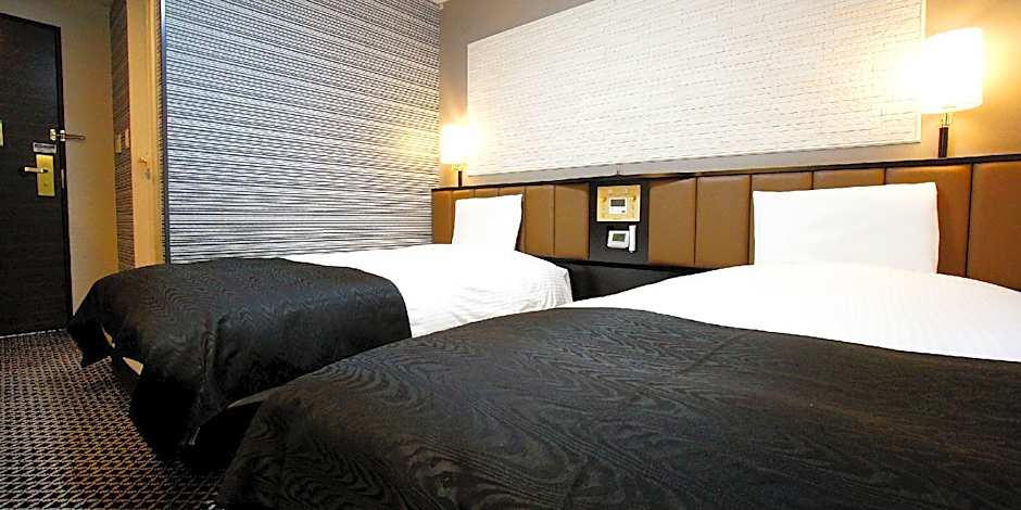 APA Hotel Chiba Inzaimakinohara-Ekimae