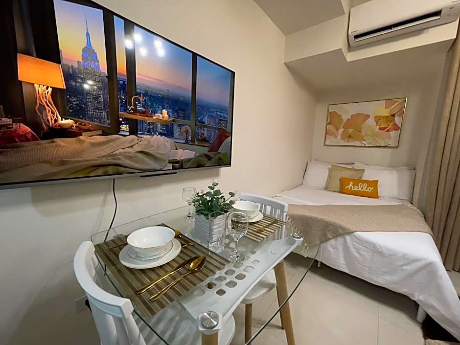 Inspiria Condo Units beside Abreeza Mall Davao