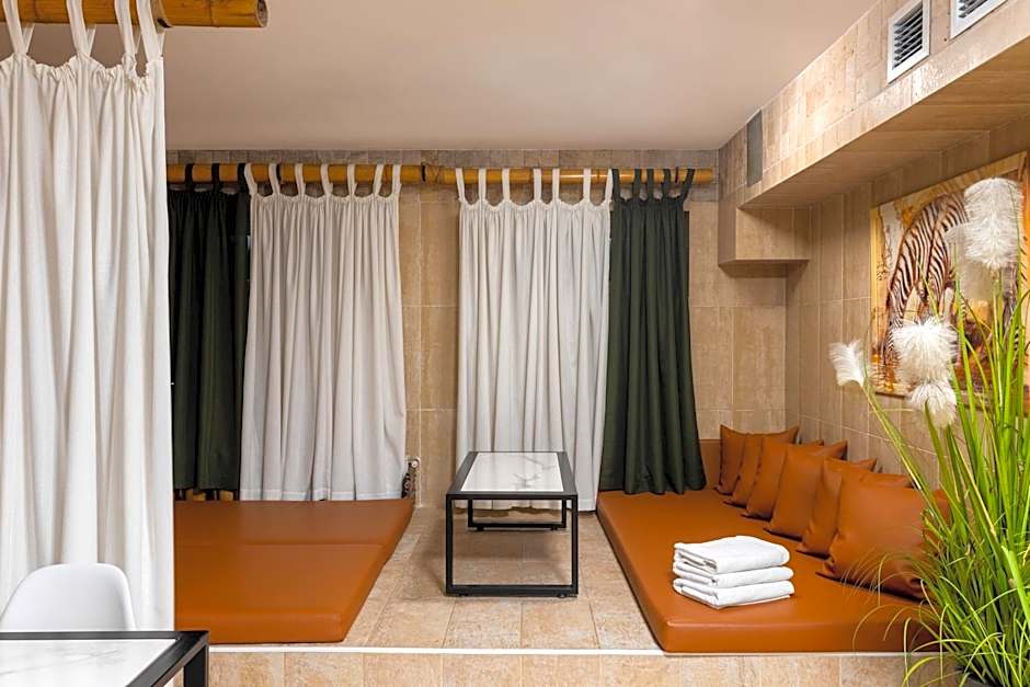 Tulip Residence & Spa Hotel