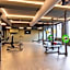 Fletcher Boutique Hotel Slaak-Rotterdam