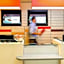 ibis Lyon Est Beynost A42