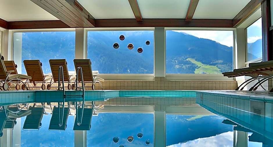 Panoramahotel Fliesserhof