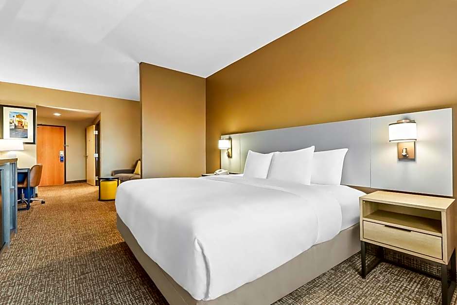 Comfort Suites El Paso