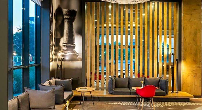 Ibis Istanbul Tuzla Hotel