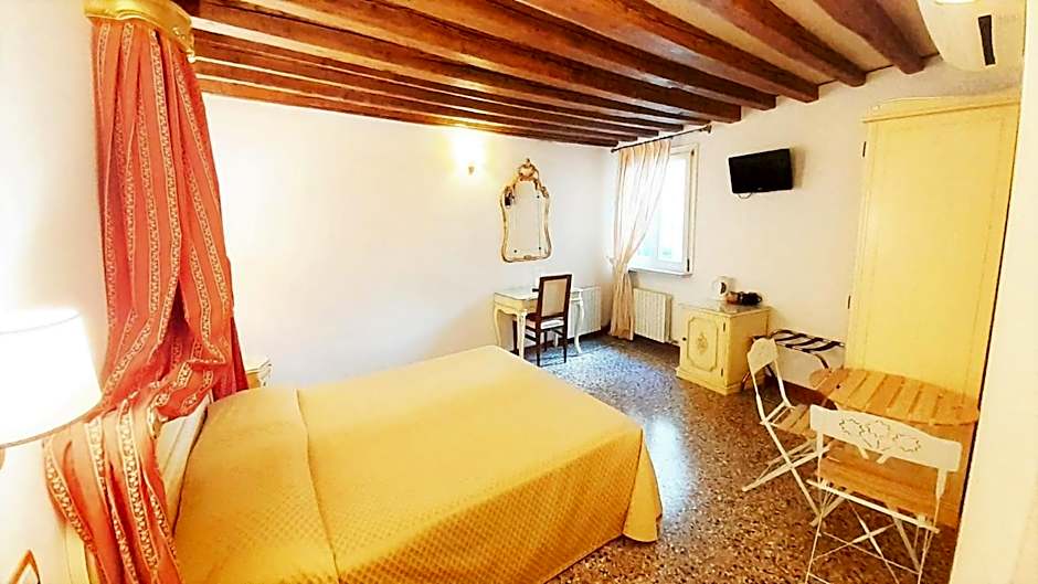 Locanda Barbarigo