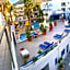 Kassavetis Center - Hotel Studios & Apartments