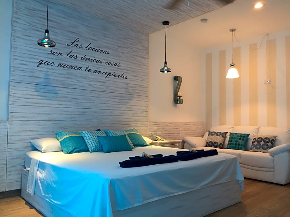 Coco Rio Hotel by Hospitality Wellbeing