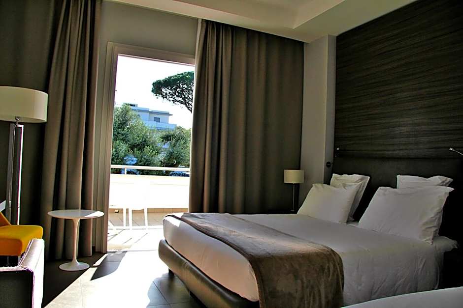 Hotel Marad