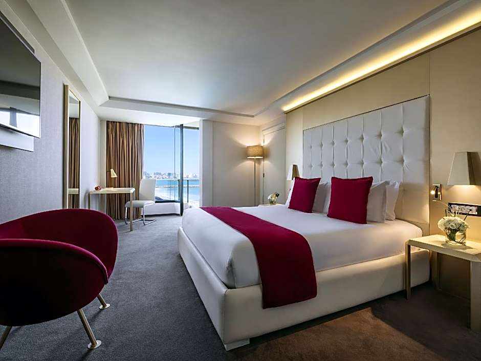 Mövenpick Hotel And Casino Malabata Tanger
