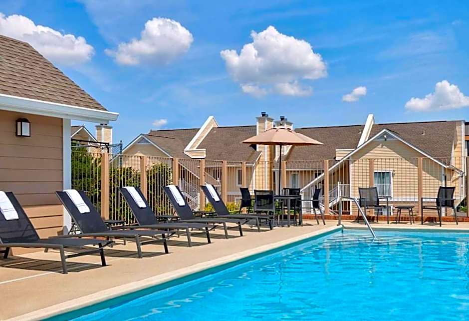 Sonesta ES Suites South Brunswick - Princeton
