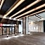 Santo Domingo Marriott Hotel Piantini