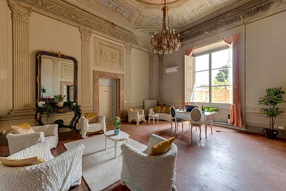 Residenza d'Epoca Sant Egidio