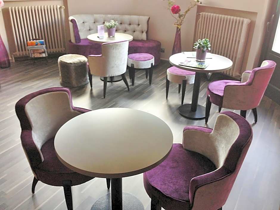 Hôtel Beauregard, The Originals Relais