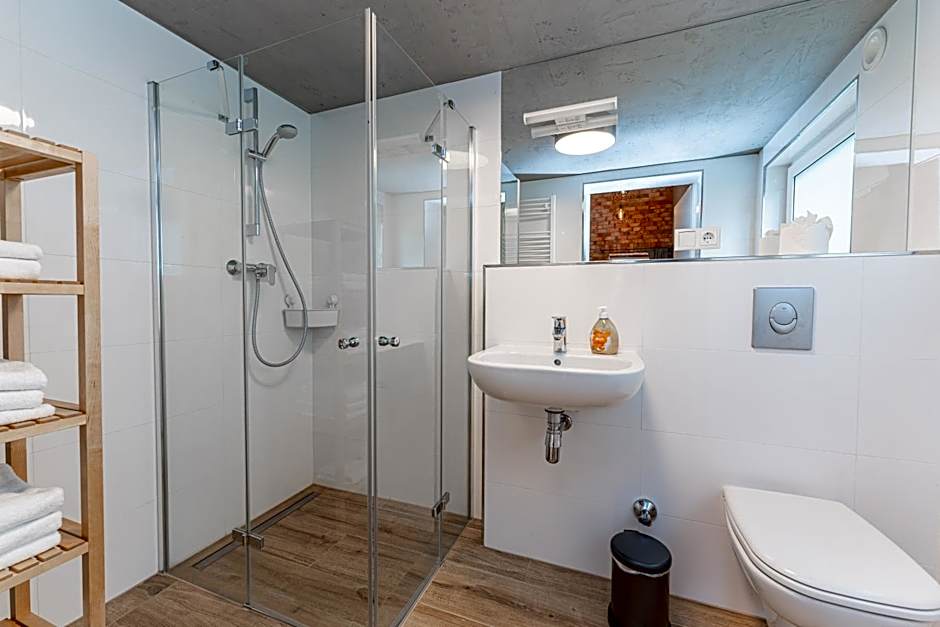 Natura Ferienpark - Bungalows am Grimnitzsee Schorfheide