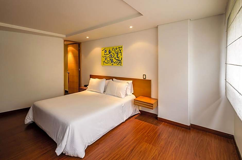 Travelers Obelisco Apartamentos