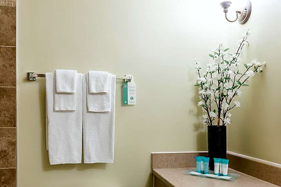 Welcominns Hotel Ottawa