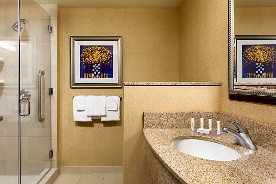 Courtyard by Marriott Des Moines Ankeny