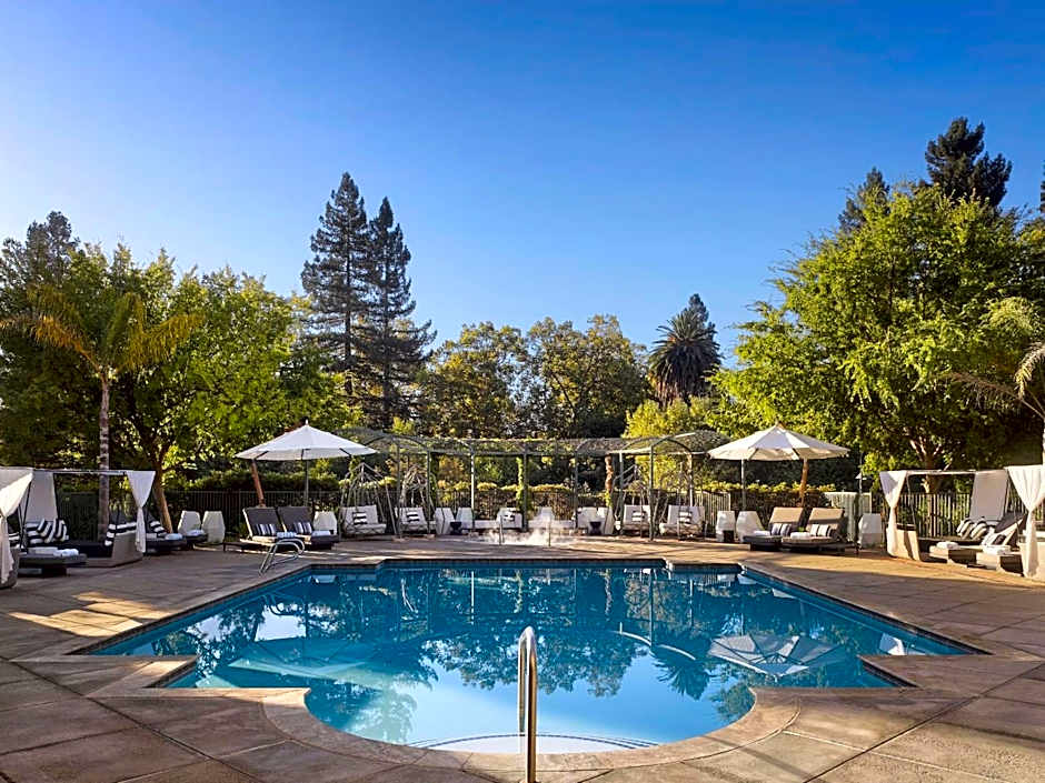 Hyatt Regency Sonoma Wine Country
