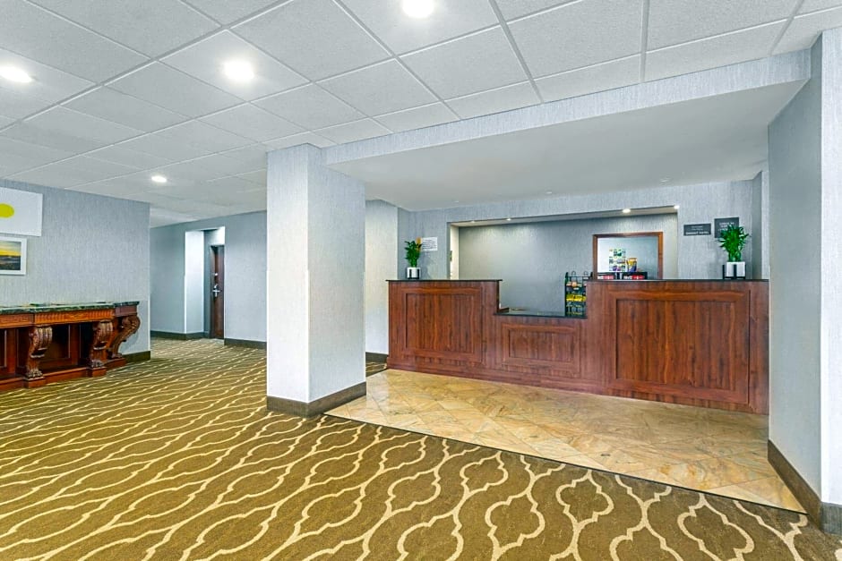 Days Inn by Wyndham Blairsville