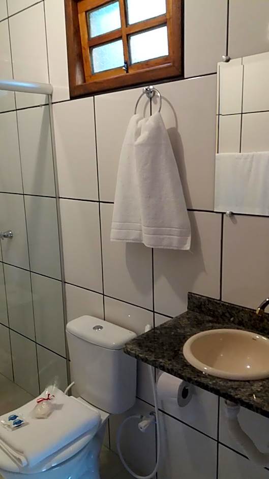 Sítio e Pousada Vista Verde