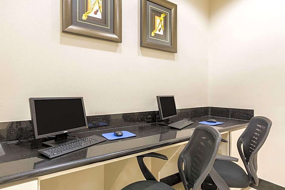 Baymont by Wyndham Galveston